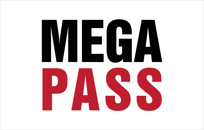 MegaPass