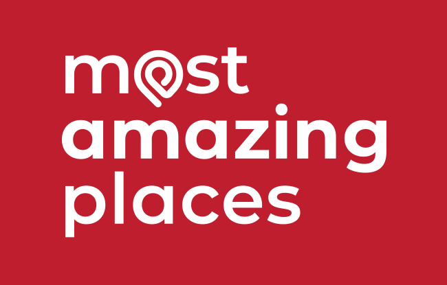 Most Amazing Places